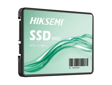 Hiksemi Wave 256gb Ssd Hii(s)