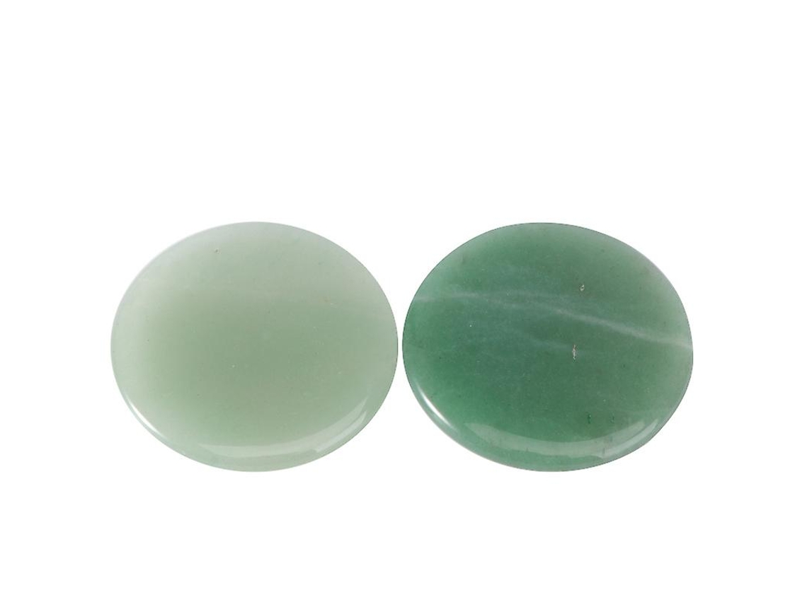 2pcs Almofada De Palete De Cílios Allinless