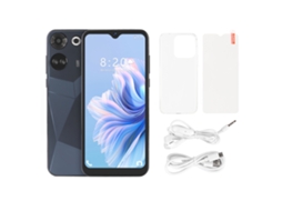 Smartphone LAXISCREED C20 Pro 8gb Ram 8000mah