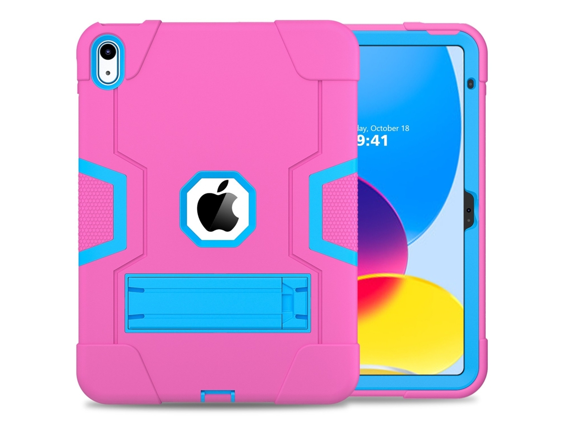 Lurelia Capa Para Ipad Mini 6 2021, Leve E Fina, Azul