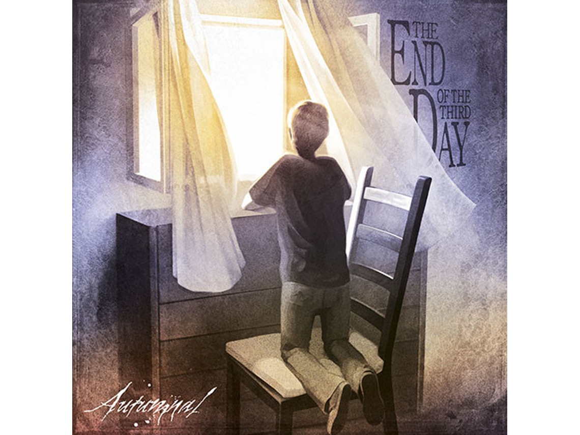 CD Autumnal - The End Of The Third Day