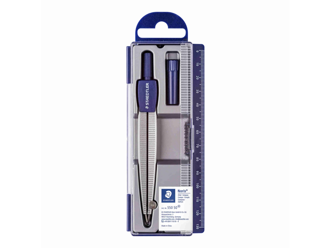 Compasso Noris Club Staedtler
