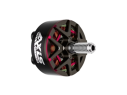 Motor Brushless Axisflying Af2207.5 2207.5 1860kv / 1960kv 6s com Eixo de 5mm para Drones de Corrida Fpv Freestyle de 5 Polegadas MDUG