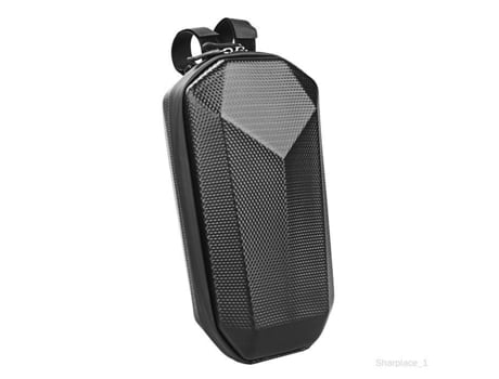 Guidão De Scooter, Sacoche Dianteira, Bolso Dianteiro, Portaobjetos Para Bicicleta Multicolorido, Cesto De Bicicleta Hanlin