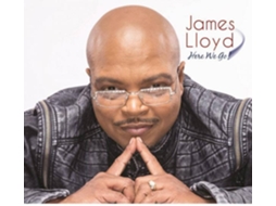 CD James Lloyd - Here We Go