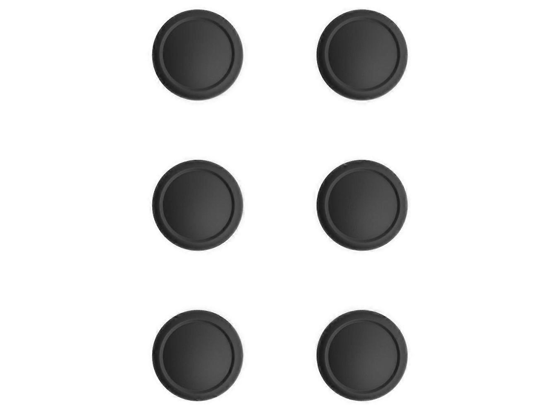 Para Capas De Eixo Analógico Switch Peças Reparo Substituição