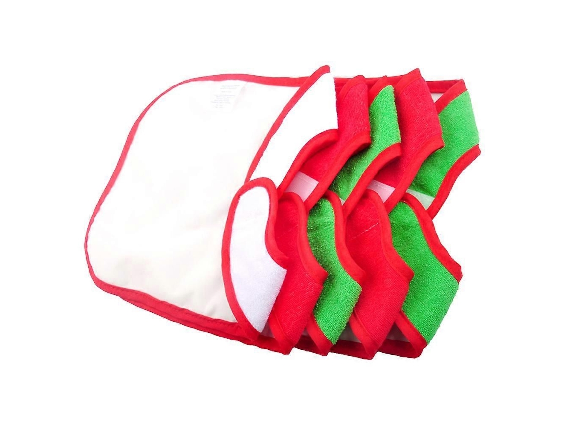 Babador Para Recém-nascido, Babador Para Alimentação De Bebês, Toalha Para Saliva.