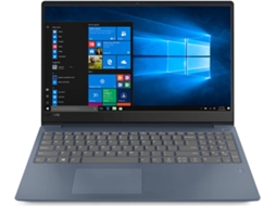 Portátil LENOVO Ideapad 330S-15ARR-186 (15.6'' - AMD Ryzen 5 2500U - RAM: 8 GB - 256 GB SSD - Radeon Vega 8)