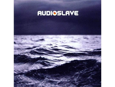 CD Audioslave - Out of Exile