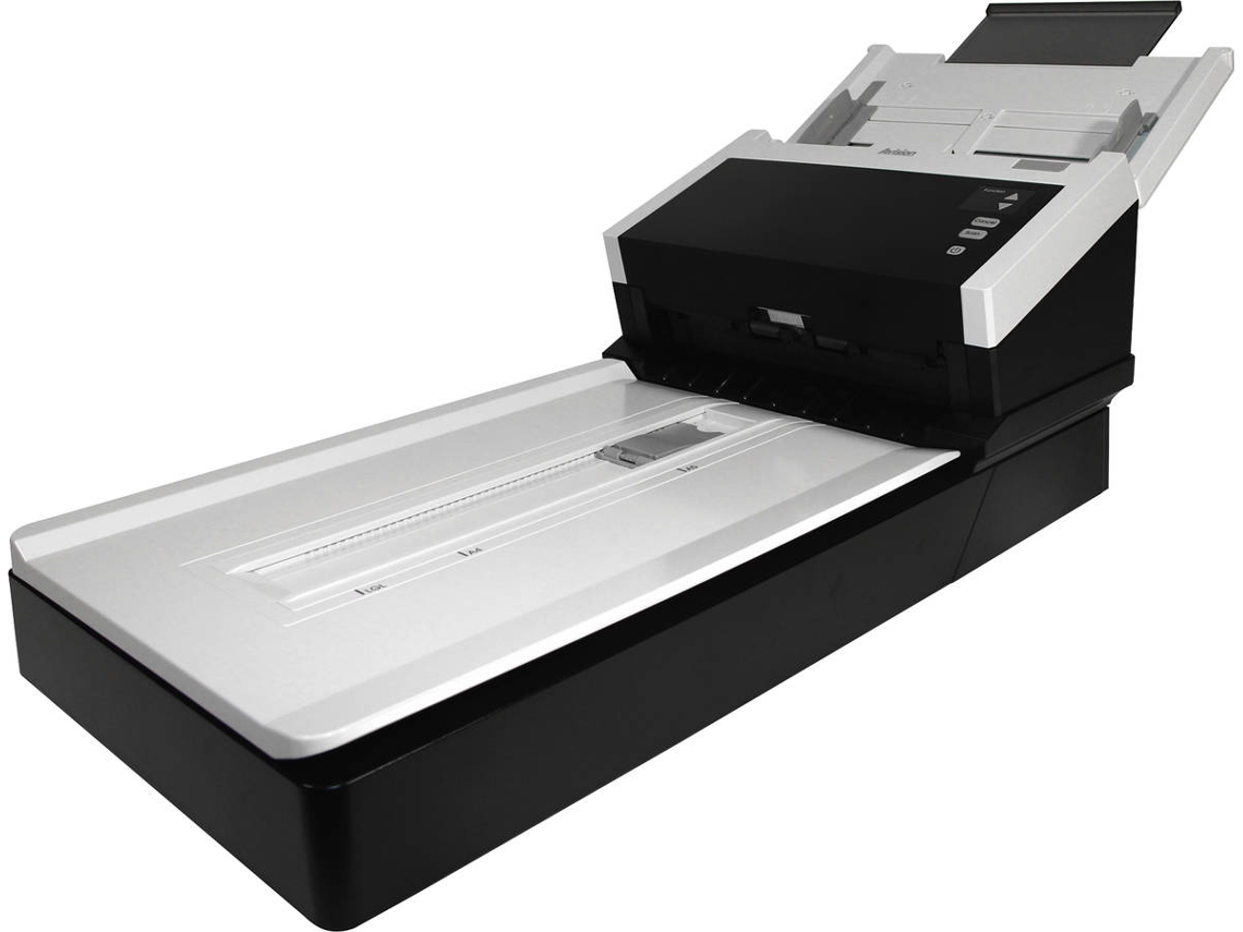 Scanner AVISION AD250F