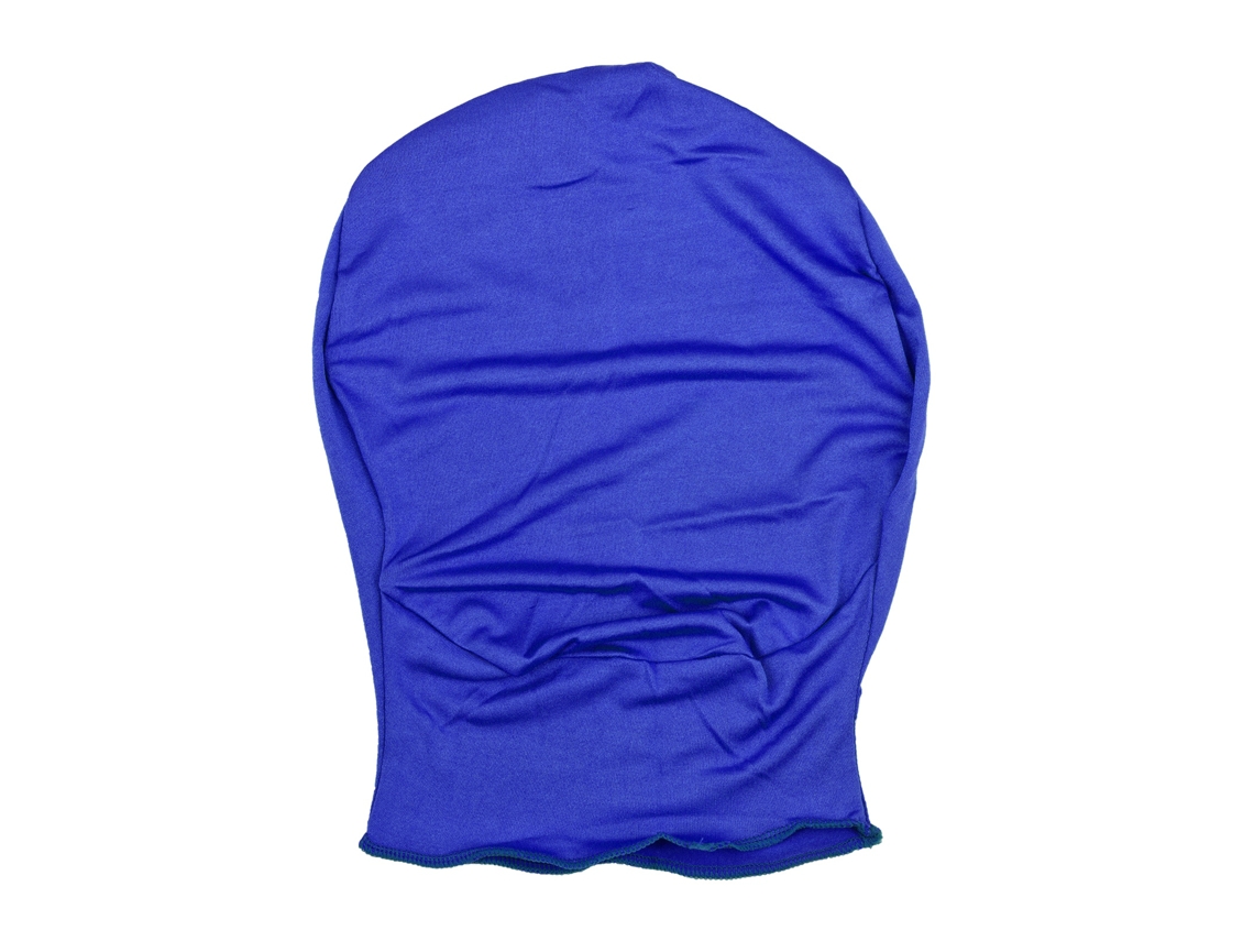 Blue Chroma Key Mask Chromakey Hood Invisible Effects Background Chroma Keying Blue Mask For Blue Screen Photography Photo Video LAXISCREED