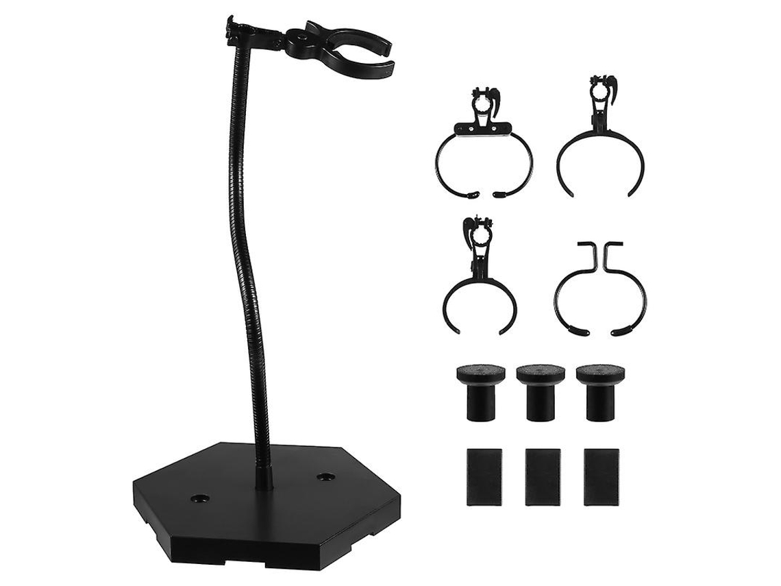 1 Conjunto De Suporte Para Bonecos De Ação Allinless