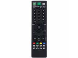 Comando À Distância Para Tv Compatível Com Lg Akb73655806, Sem Configuração