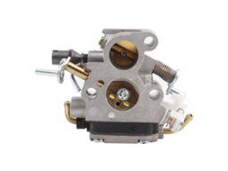Pieza De Repuesto De Carburador Para Motosierra Husqvarna 435, Accesorio De Hardware De Aluminio Resistente Al Desgaste Y Ligero