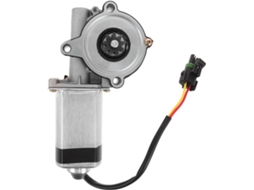 Motor Elétrico Para Autocaravanas, Atuador De Alto Torque, Resistente Às Intempéries.