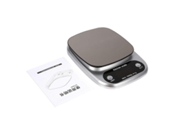 Balança Digital de 10kg com LCD GOKOCO