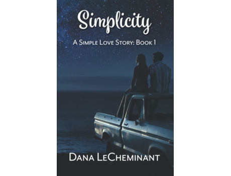 Livro Simplicity De Dana Lecheminant (inglês)