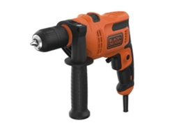 Berbequim de Impacto Beh200K-Qs de 500 Watts