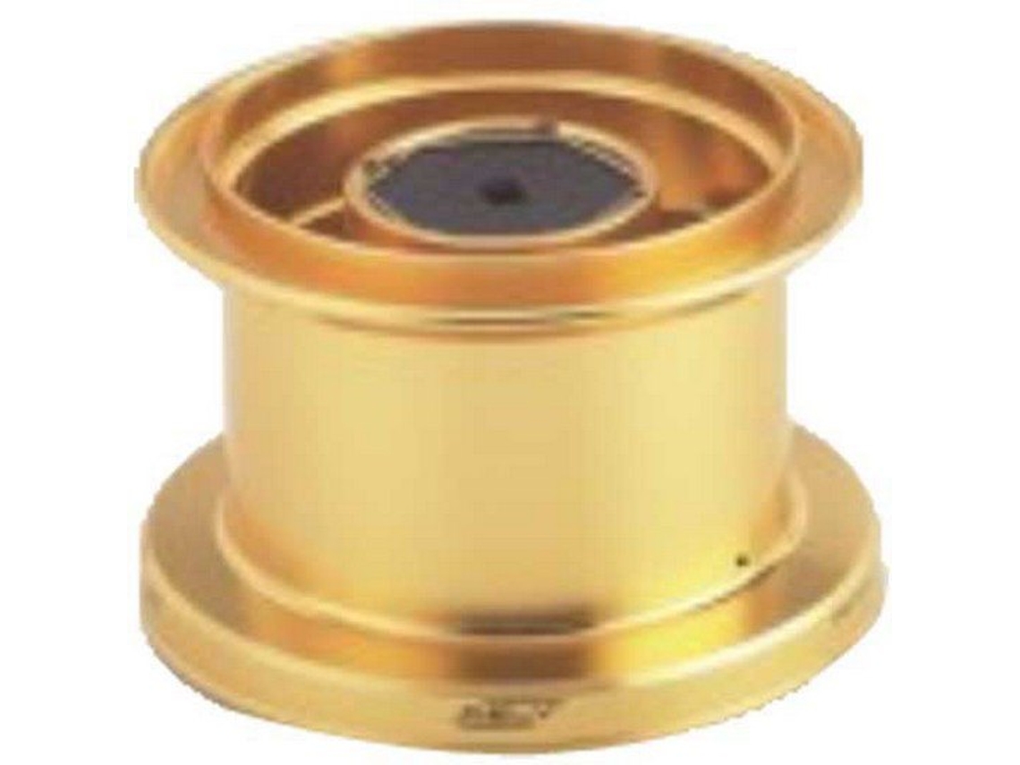 Bobina de Substituição Dc Type 2.5 Douradorely