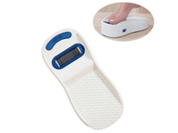 Lima automática para calos, lixa elétrica de silicone para cuidados com os pés | Ferramenta para cuidados com os pés. -SLOWMOOSE