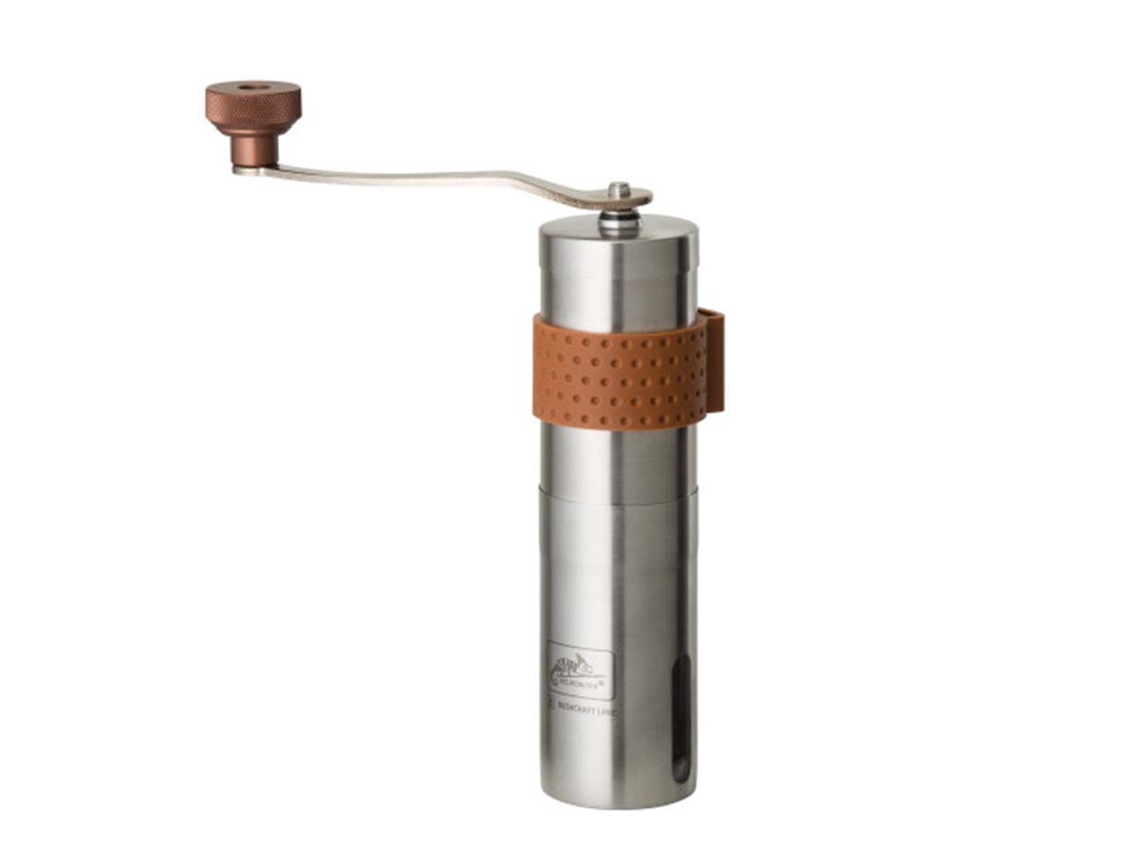 Moedor de café manual para acampamento HELIKON-TEX