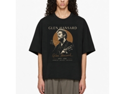 Rockinstone Glen-hansard T-shirt Rip Size:xl