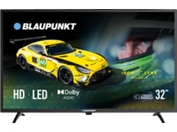 TV BLAUPUNKT 32HCE4000S (LED - 32'' - 81 cm - HD)