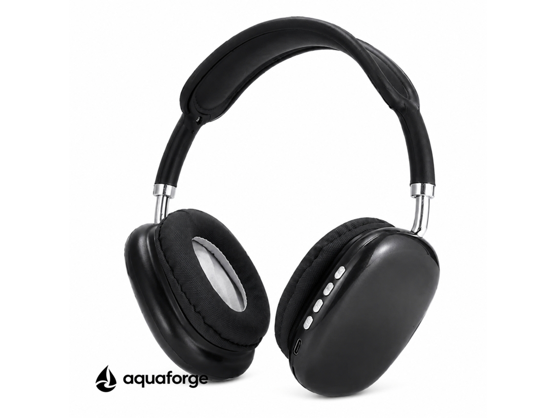 Fones De Ouvido Bluetooth 5.0 Cancelamento De Ruído Autonomia 10h