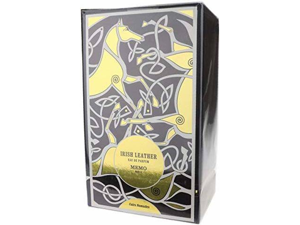 Perfume MEMO ​​ Eau de Parfum (75 ml)