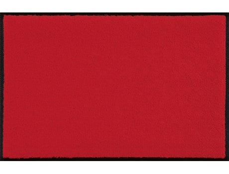 Tapete de entrada WASH+DRY Scarlet