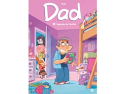 Dad N.º 2 - Segredos De Família De Nob