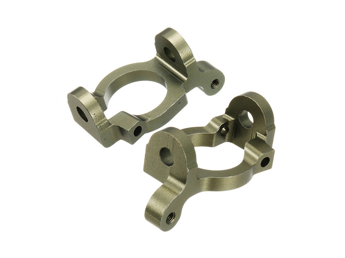 Zd Racing 1/10 Dbx10 10427s 9106s Carro Rc Com Volante De Metal Atualizado, Conjunto De Cubo C, Peças 7186 7187