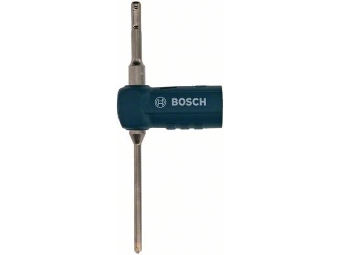 Broca BOSCH SDS plus-9 Speed Clean 8 X 100 X 230 mm