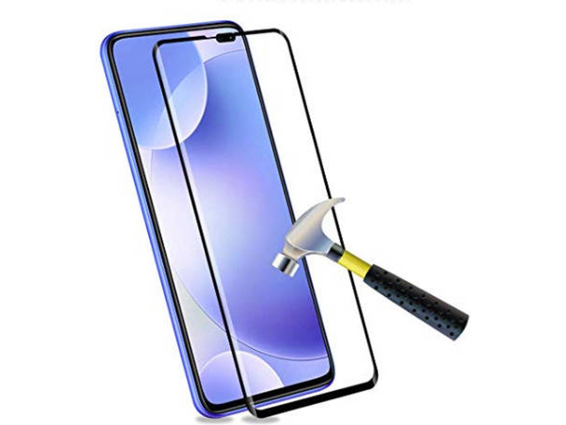 Pelicula de Vidro PHONECARE Mi 10T