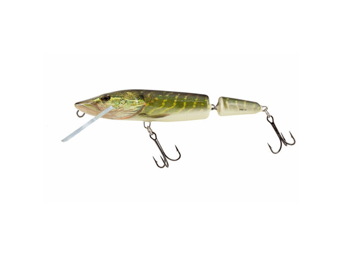Lure Salmo pike JFL