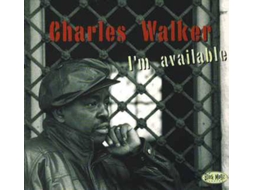 CD Charles Walker  - Im Augenblick (1CDs)
