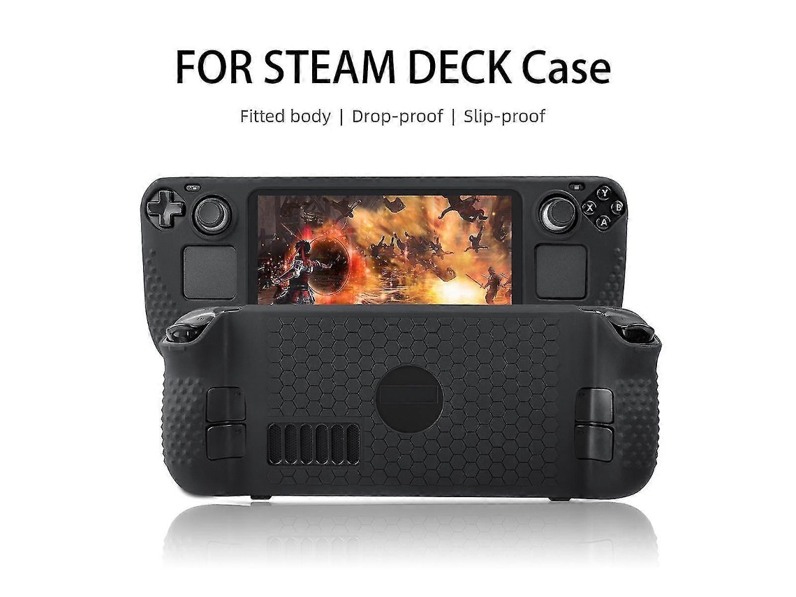Capa Protetora Portátil Para Console De Jogos, Ideal Para Acessórios De Jogos De Mesa. Hengjian