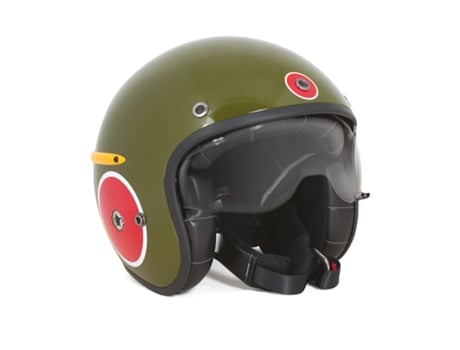 Capacete HARISSON (S)