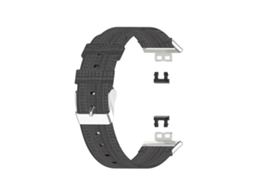 Pulseira de Relógio EOOCOO para Huawei Watch Fit, substituição