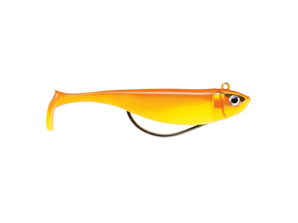 Conjunto de 2 iscas STORM Biscay Coast Shad – 16g
