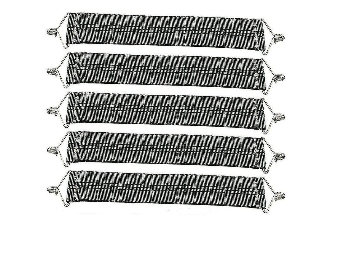 Cinto Reforçado para Cadeira Pasta com Elastico Grosso Resistente Confortavel para Cadeiras Pasta Reclinaveis