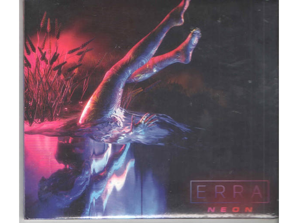 CD Erra  - Neon (1CDs)
