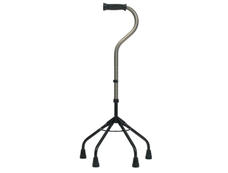 Pirâmide Quadripé Punho Curvo P2 ORTHOSXXI