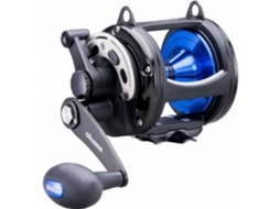 Enrolador OKUMA Solterra B SLX-10CSB