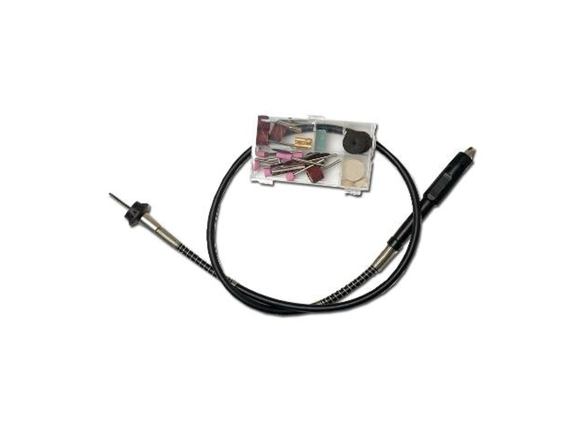 Talox flex+40 accesorios para combitool ffa400s