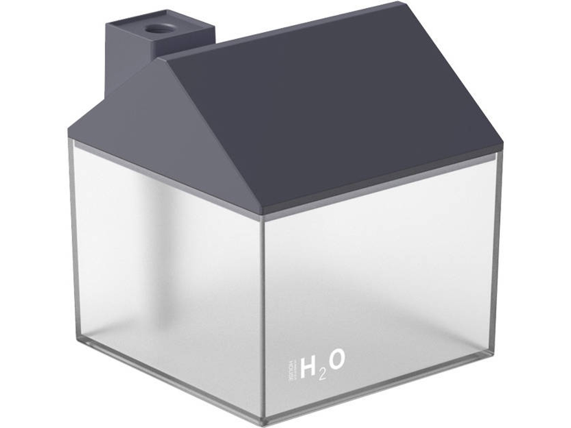 Mini Humidificador ANSELF ALH2432197 (250 ml)