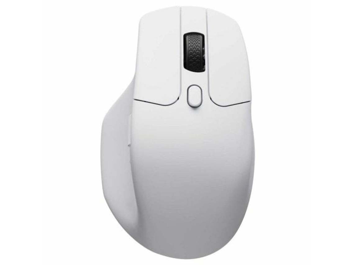 Rato KEYCHRON Branco 26000 DPI