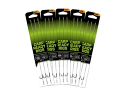 Líder Carp Ready Wide Gap Transparente 8Fox International