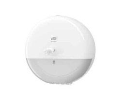 Tork Dispensador Papel Higienico T8 Smartone Branco