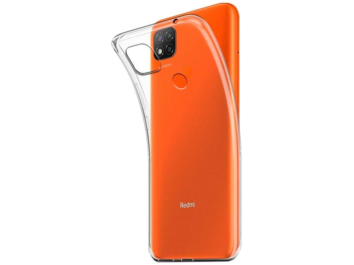 Capa para Xiaomi Oem OEM Silicone